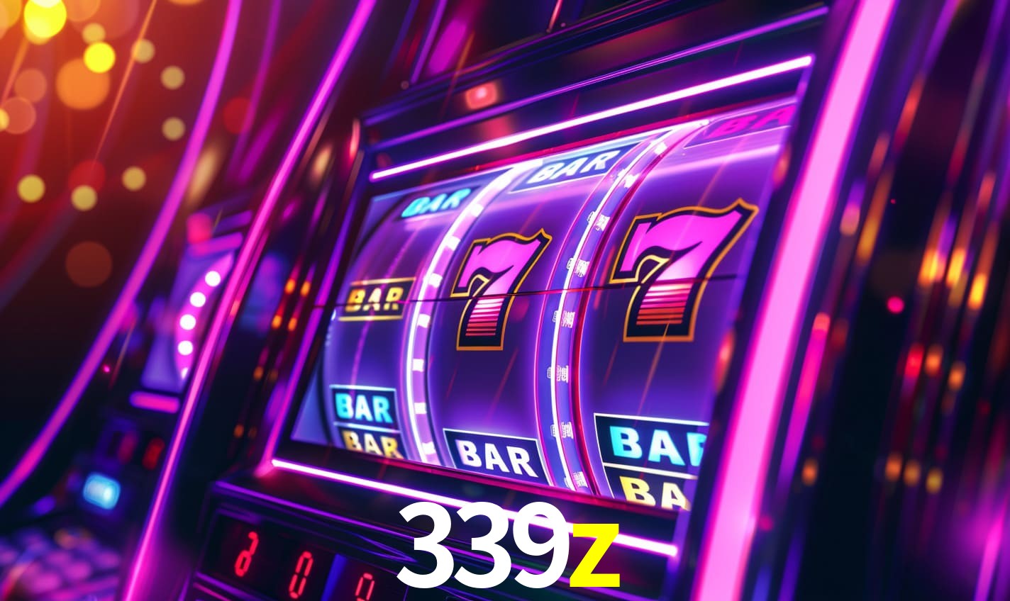 339z: Seu Cassino Premiado com Pagamentos Rápidos