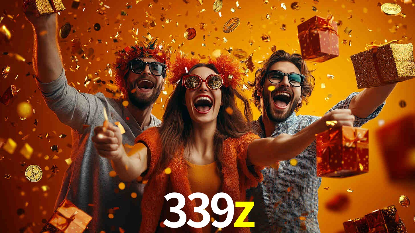 339z - Experiência VIP de Ouro Vivo - 339z.com