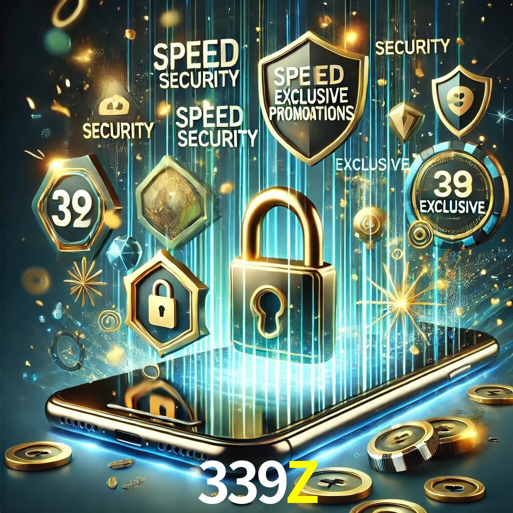 Vantagens do App 339Z