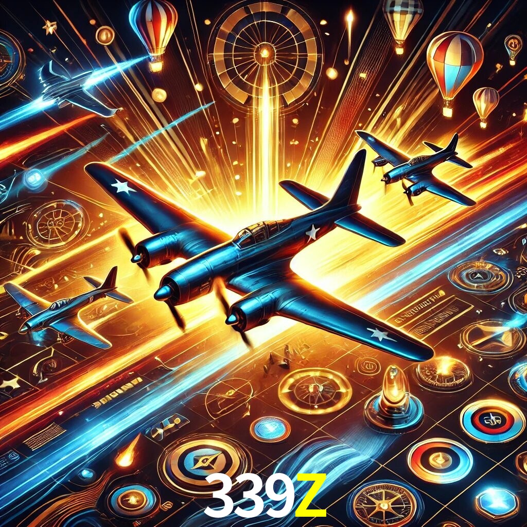 Vantagens do Aviator no 339Z