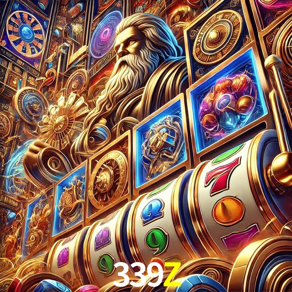 Novos Slots no 339Z
