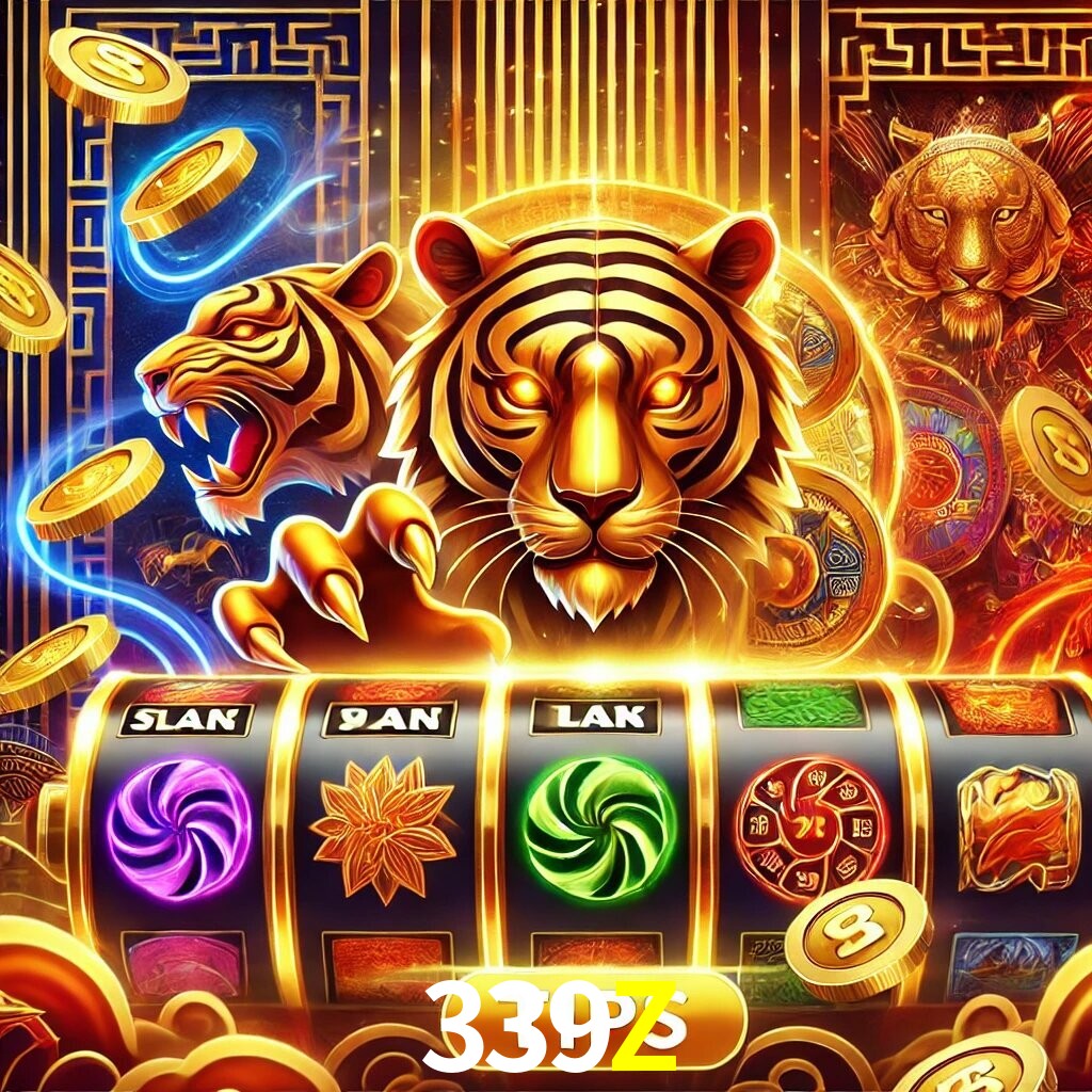 Introdução ao Fortune Tiger