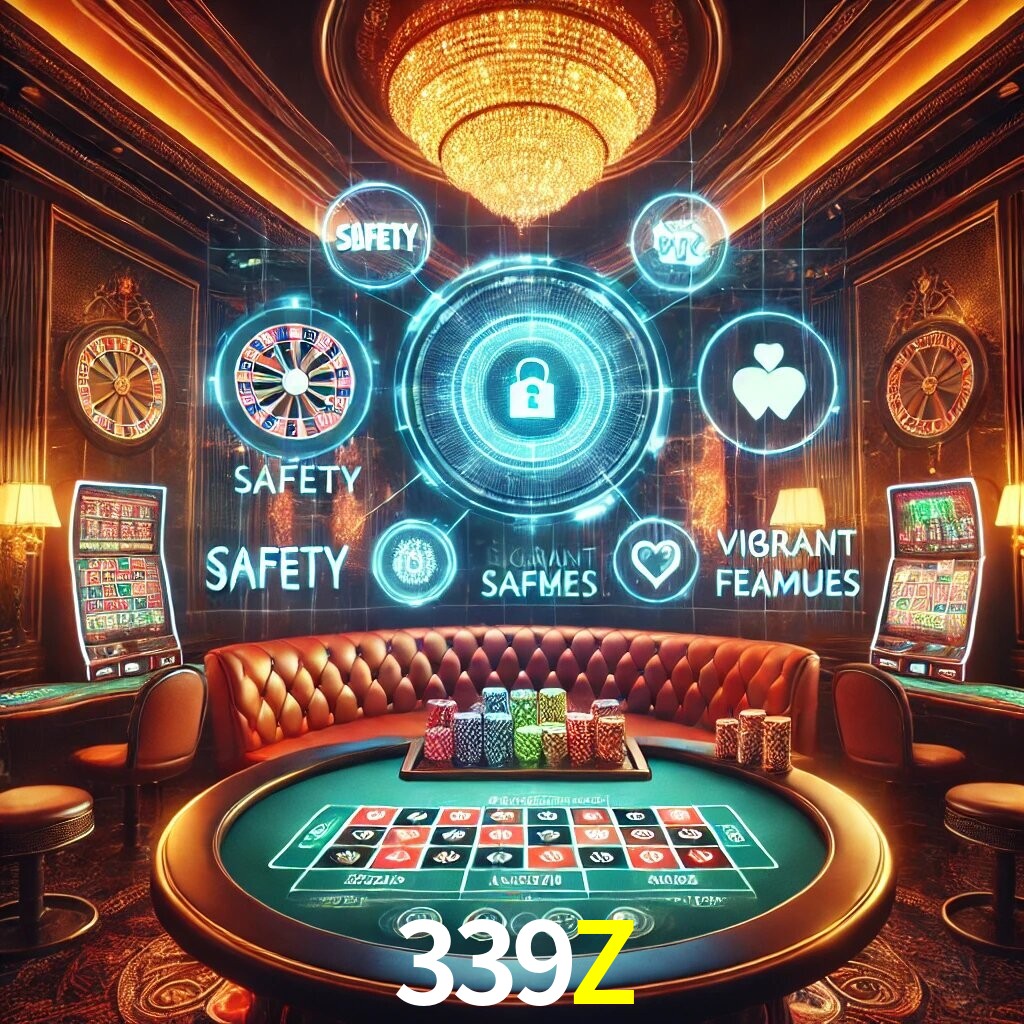 Por Que Jogar no 339Z?