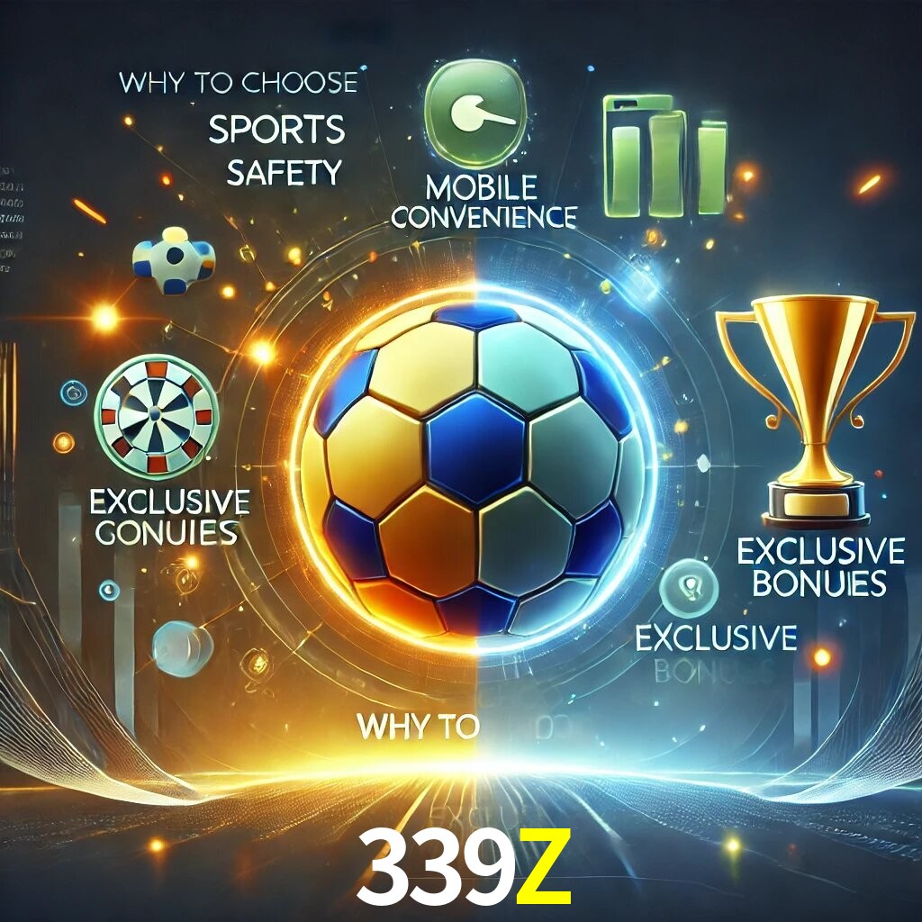 Por Que Escolher o 339Z?