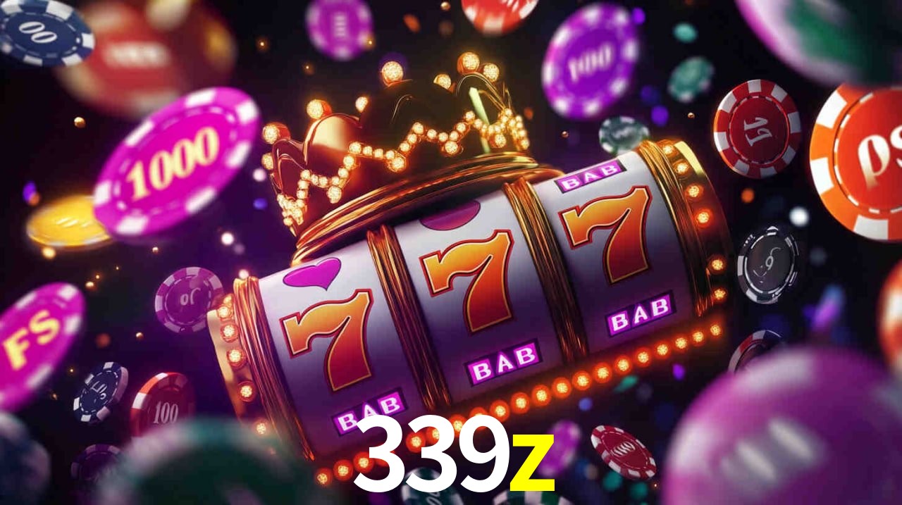 Live Casino 339z