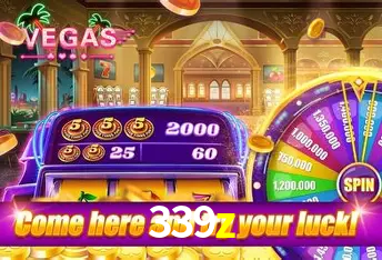 Descubra o Mundo do Cassino Online com 339z