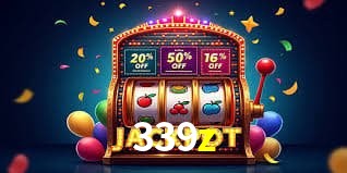 Jogos de Slot 339z