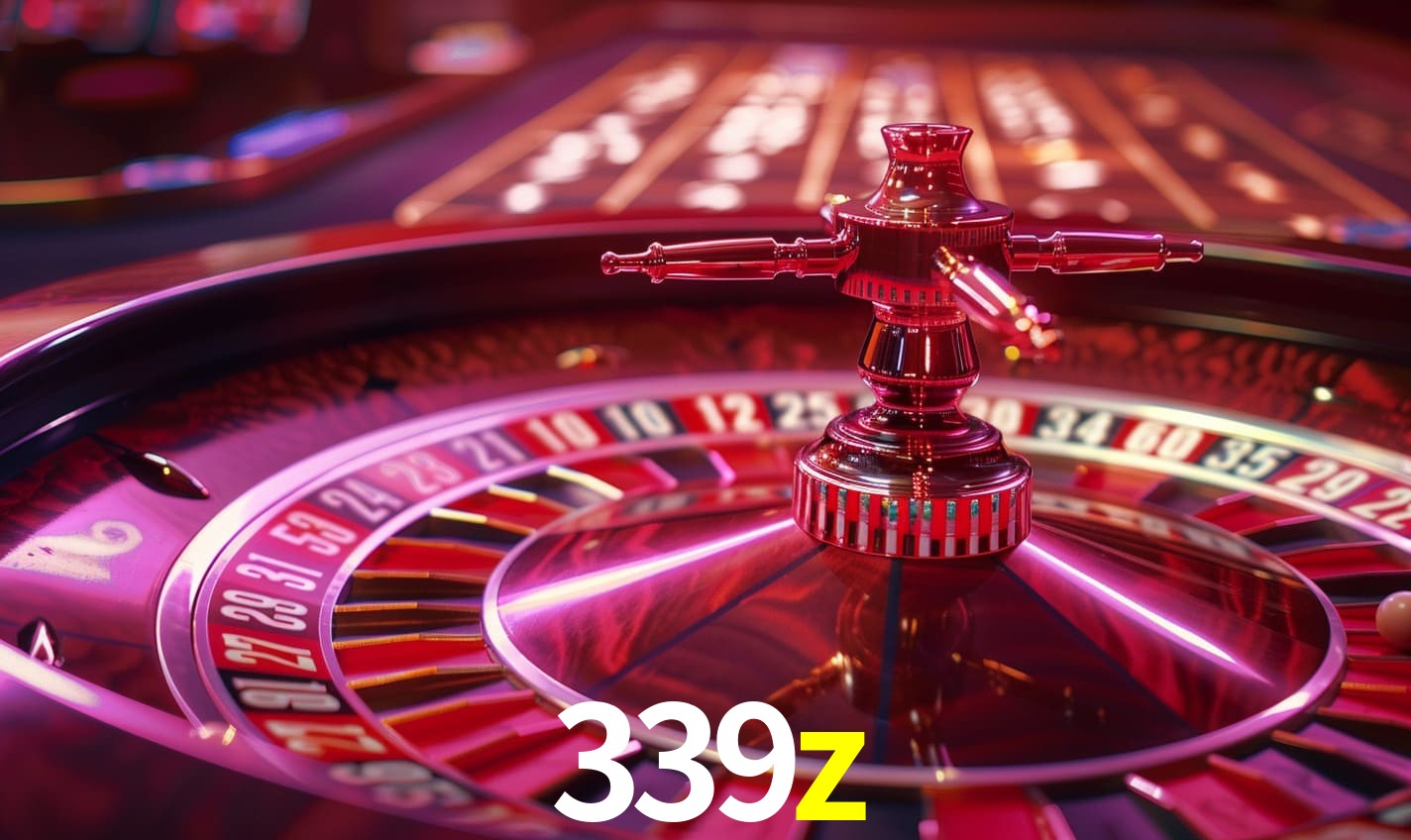 Descubra o Programa VIP da 339z: Vantagens Exclusivas para Jogadores