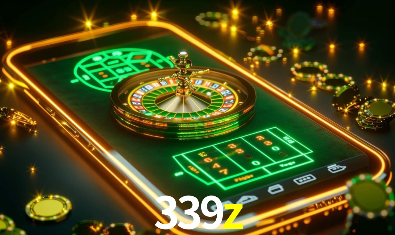Casino Ao Vivo 339z