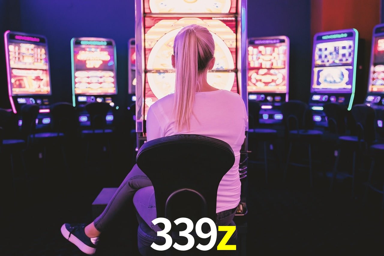 Game Providers 339z