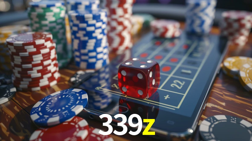 339z: A Experiência de Casino com Jogos de Mesa ao Vivo
