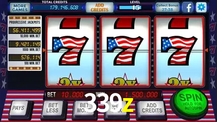 Descubra a Magia dos Jogos de Arcade no 339z