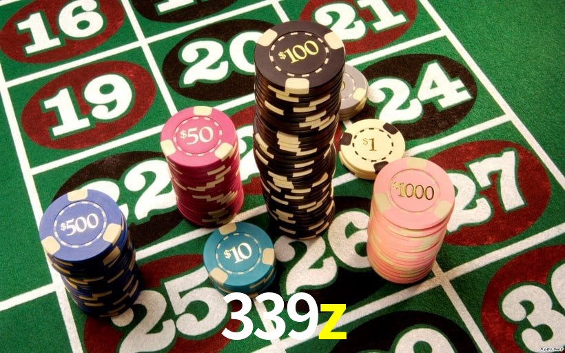 Casino VIP 339z