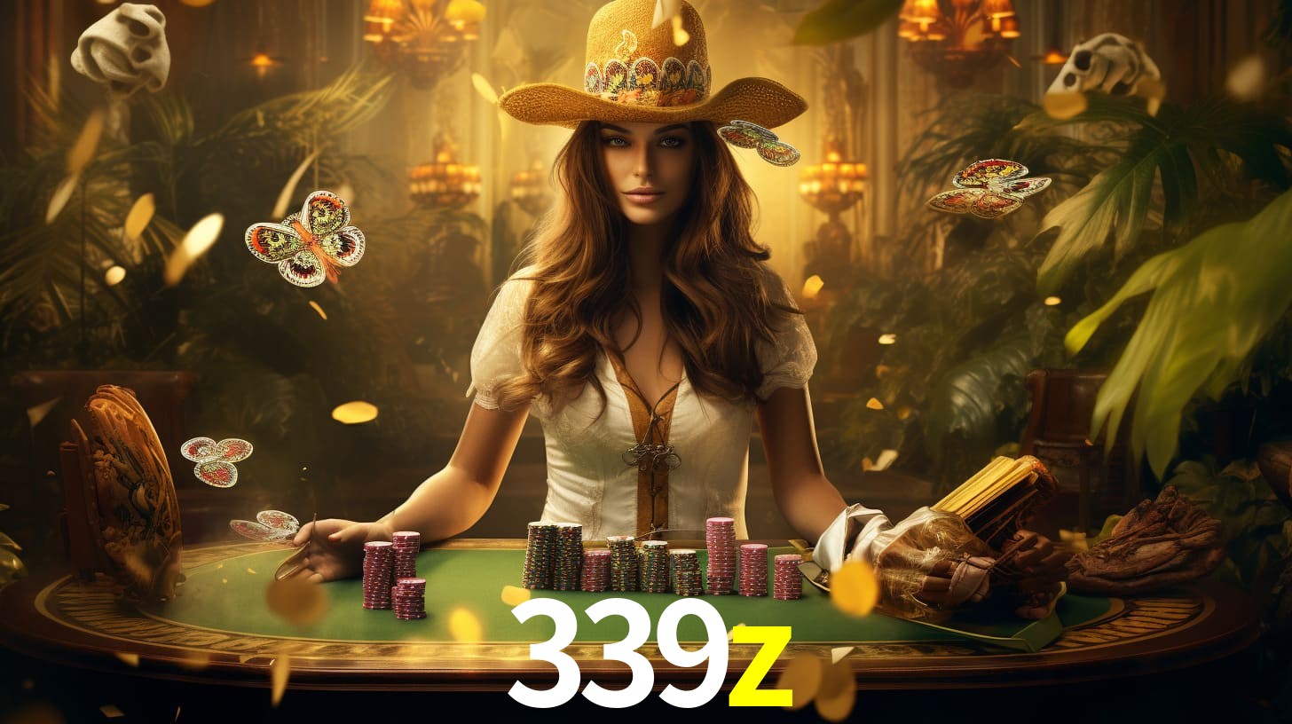 VIP Casino 339z