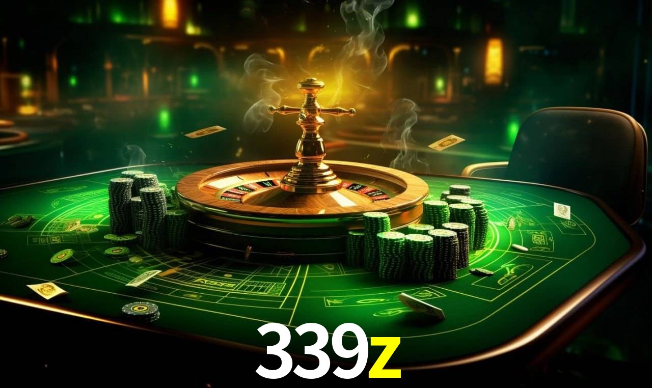 Desvendando o Mundo dos Jogos Virtuais na 339z