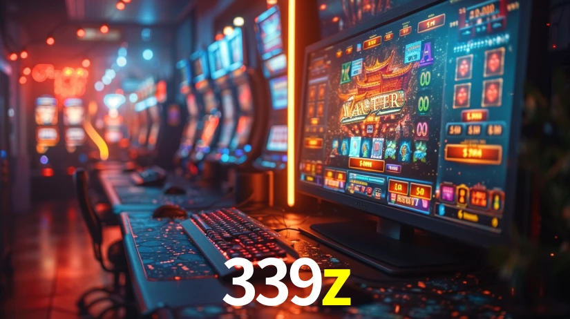 Experimente o Login Seguro Premium no 339z
