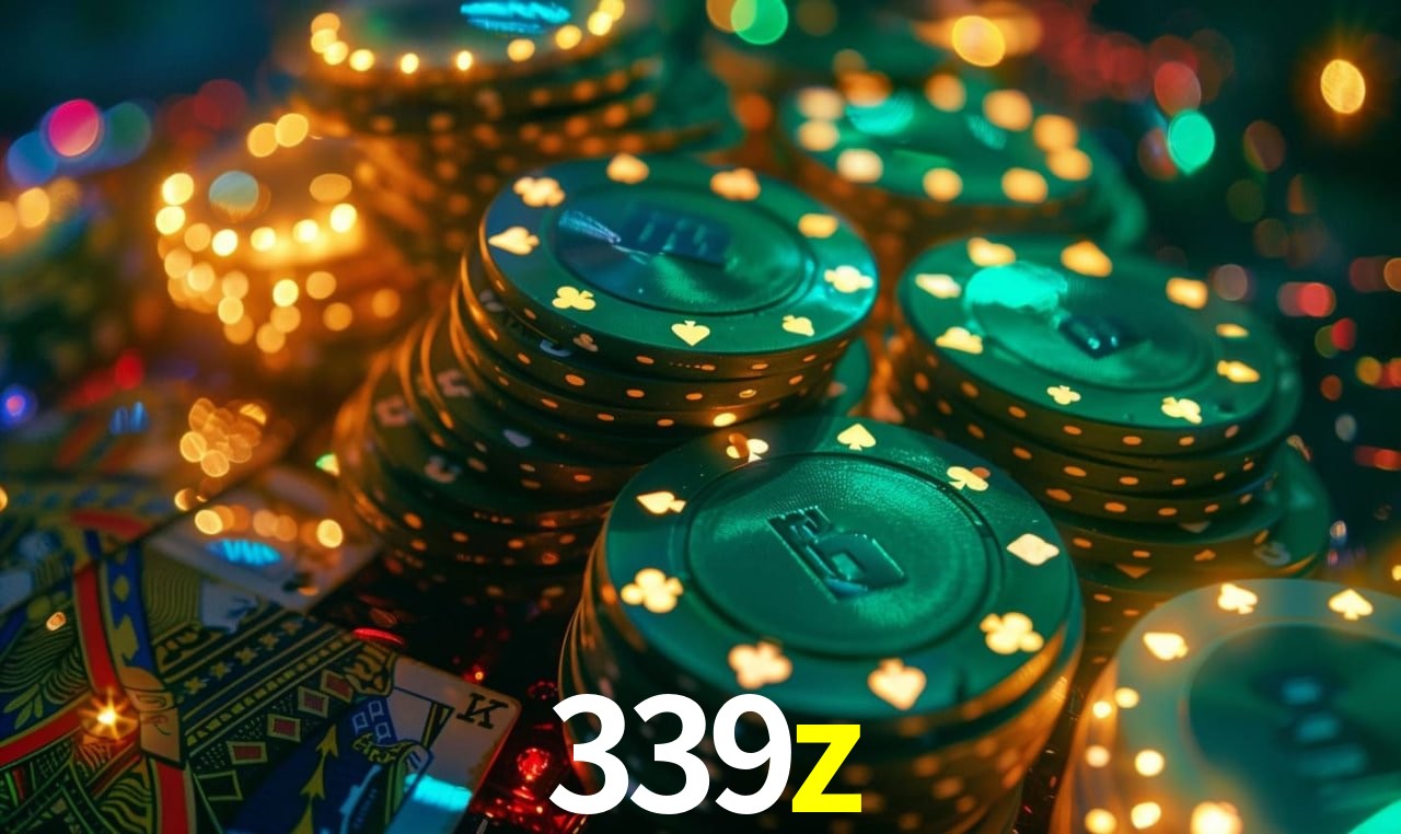 Casino Ao Vivo 339z